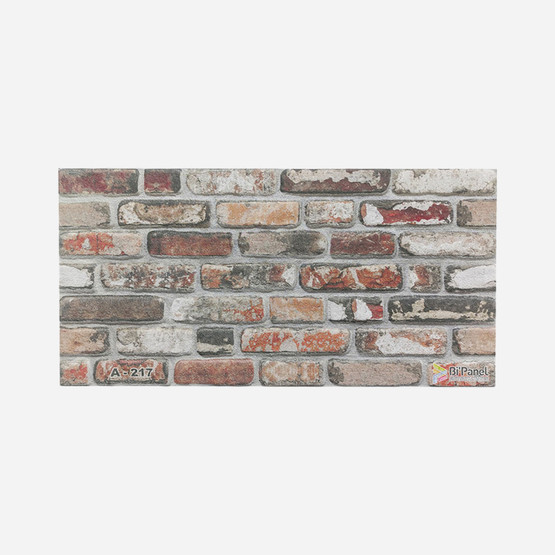 Strafor Duvar Paneli A-217