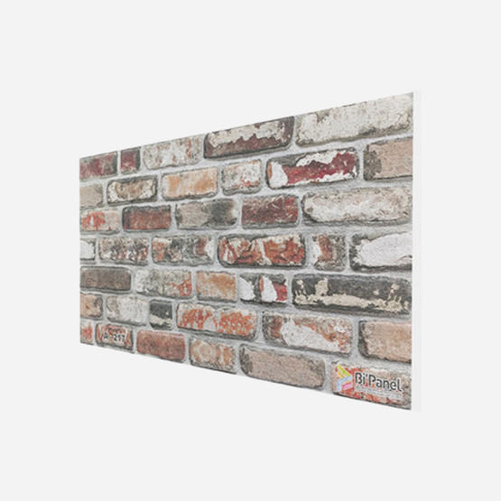 Strafor Duvar Paneli A-217