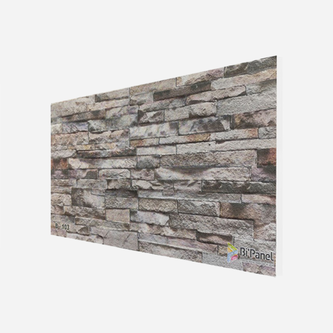    Strafor Duvar Paneli B-103 