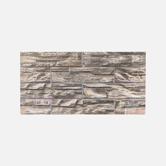 Strafor Duvar Paneli 120-18