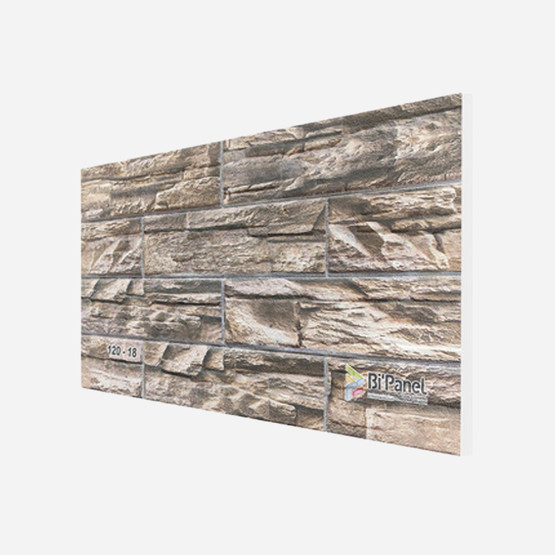 Strafor Duvar Paneli 120-18