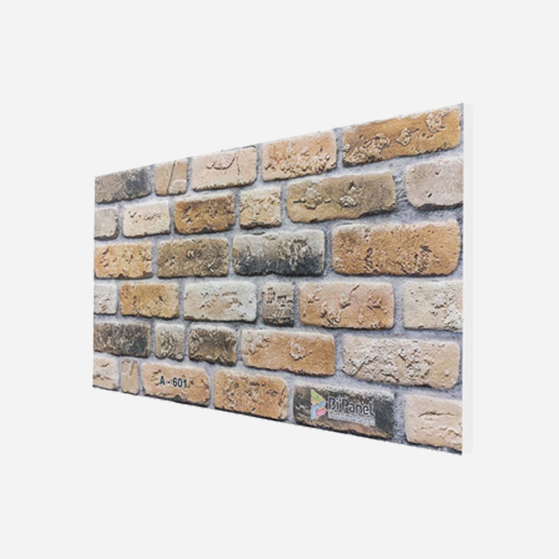    Strafor Duvar Paneli A-601 