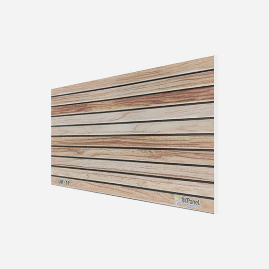 Strafor Duvar Paneli LM-11