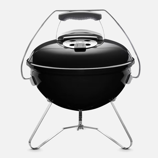 Weber Smokey Joe Premium Siyah 37 cm Kömürlü Mangal 1121004