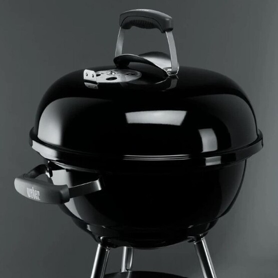 Weber Compact Kettle Kömürlü Mangal 47cm 1221004