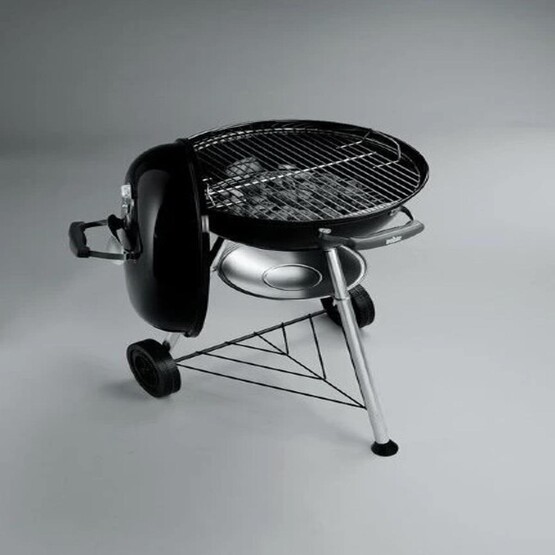Weber Compact Kettle Kömürlü Mangal 47cm 1221004