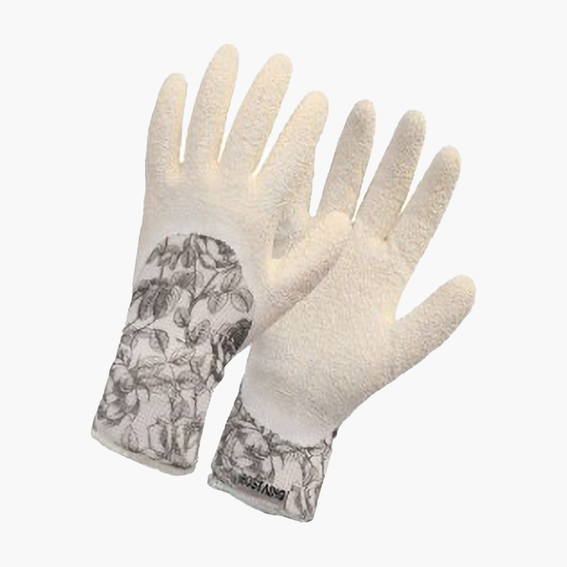    Rostaing FLOWER-IT08 Bahçe Ekim Dikim Eldiveni No:8 - M 