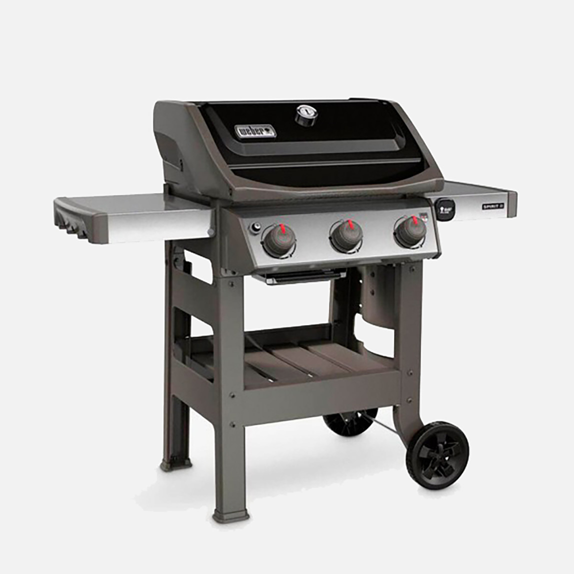     Weber Spirit II E-310 GBS Gazlı Mangal 45010175

 