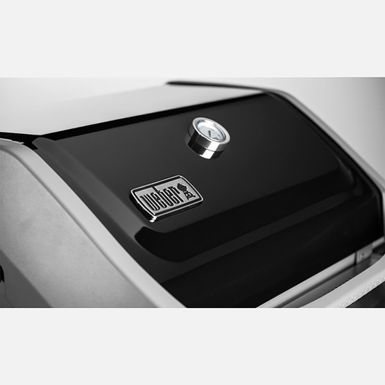  Weber Spirit II E-310 GBS Gazlı Mangal 45010175

