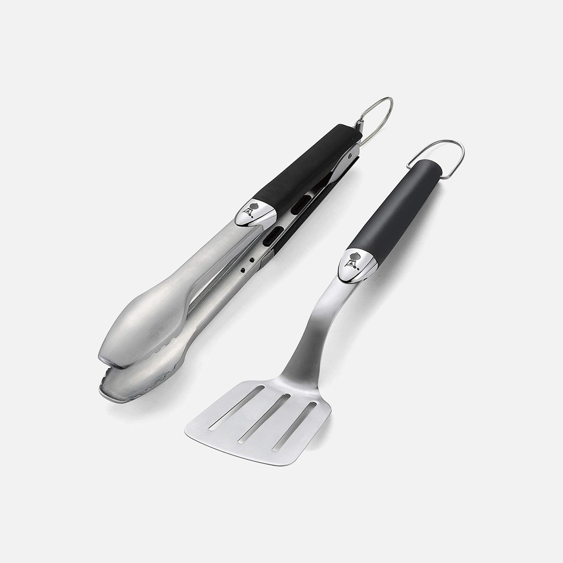    Weber Premium Izgara 2 li Aksesuar Seti 6645 