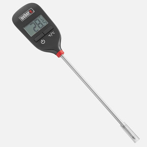Weber Anında Okuyucu Termometre 6750

