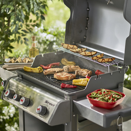 Weber Döküm Izgara 30 cm 8834

