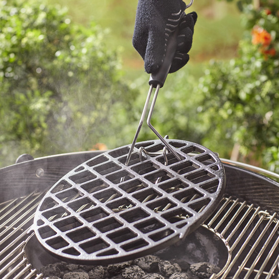 Weber Izgara Tutucu 8844

