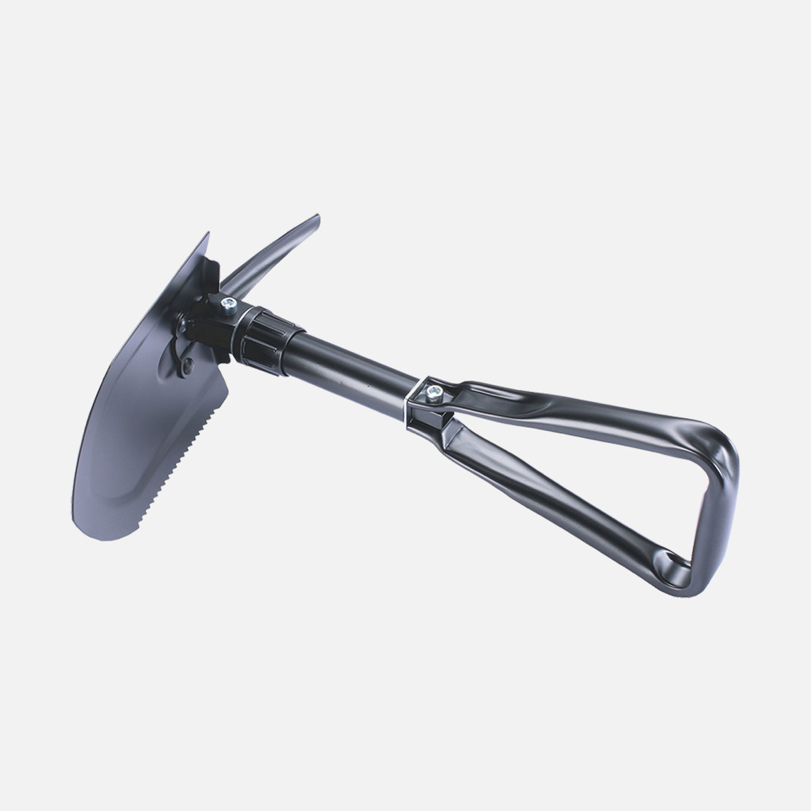    Katlanır Kürek Çok Amaçlı NG C094-K
 