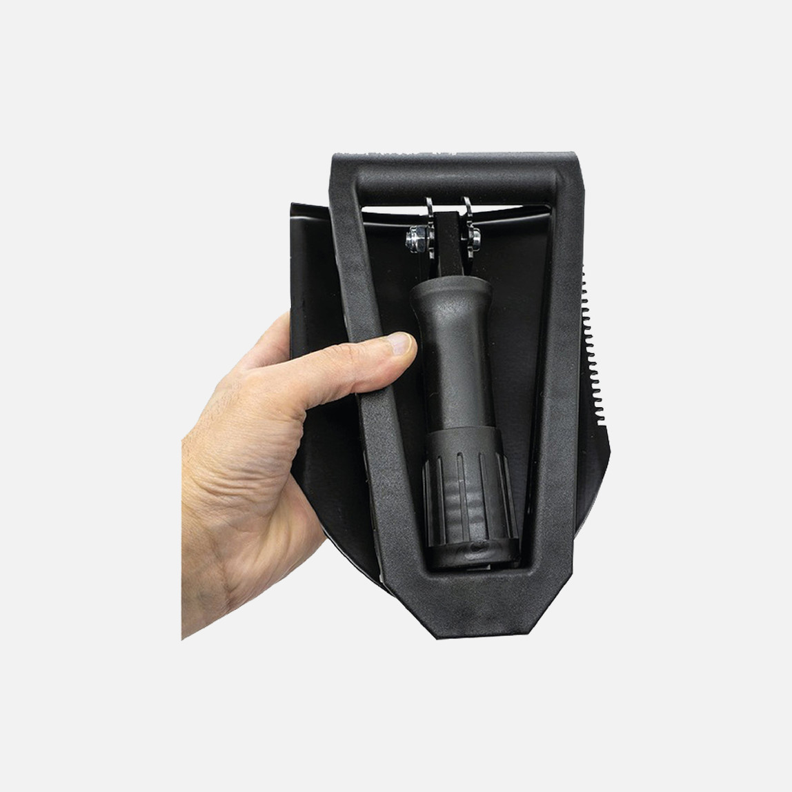    Katlanır Kürek Çok Amaçlı NG C094-K
 