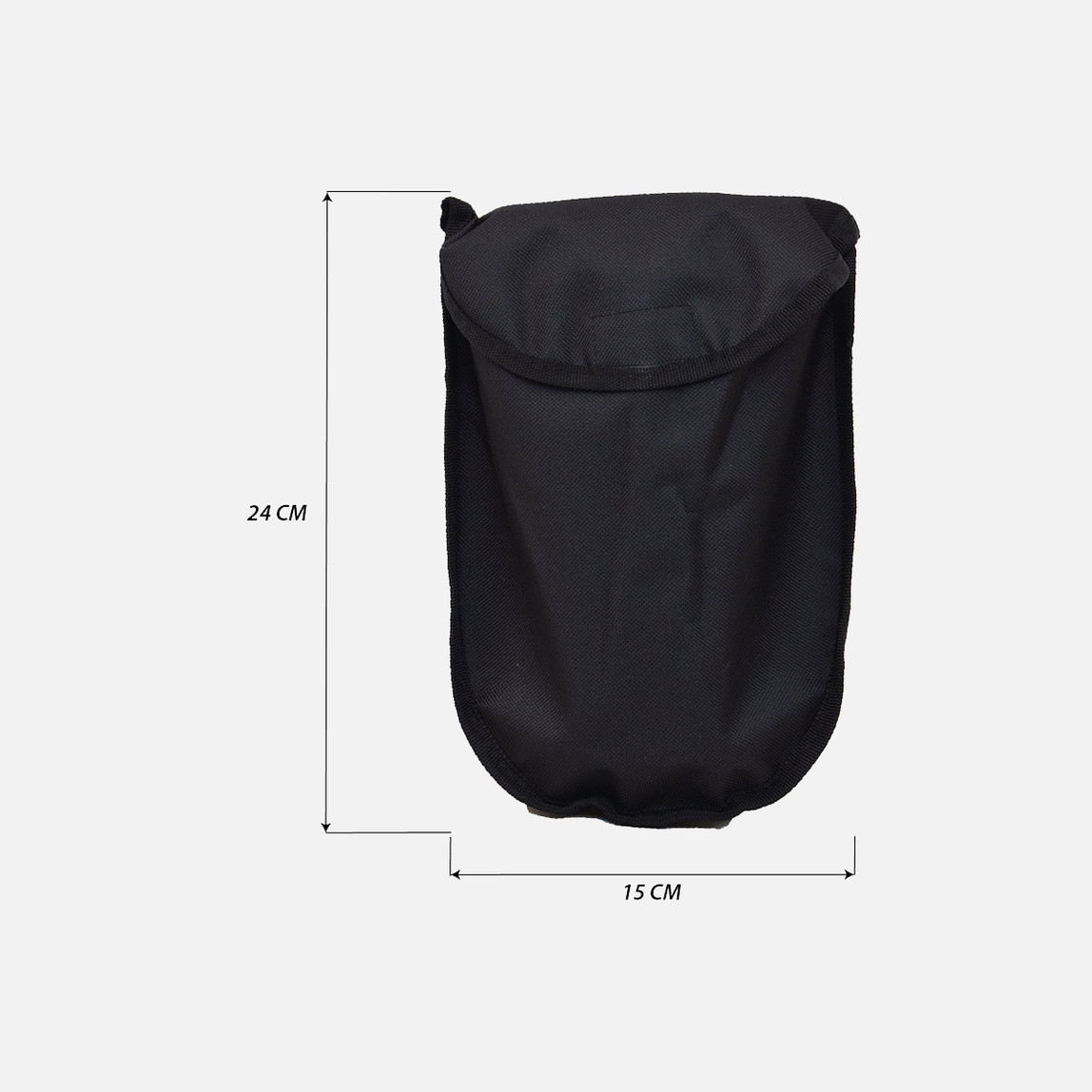    Katlanır Kürek Çok Amaçlı NG C094-K
 