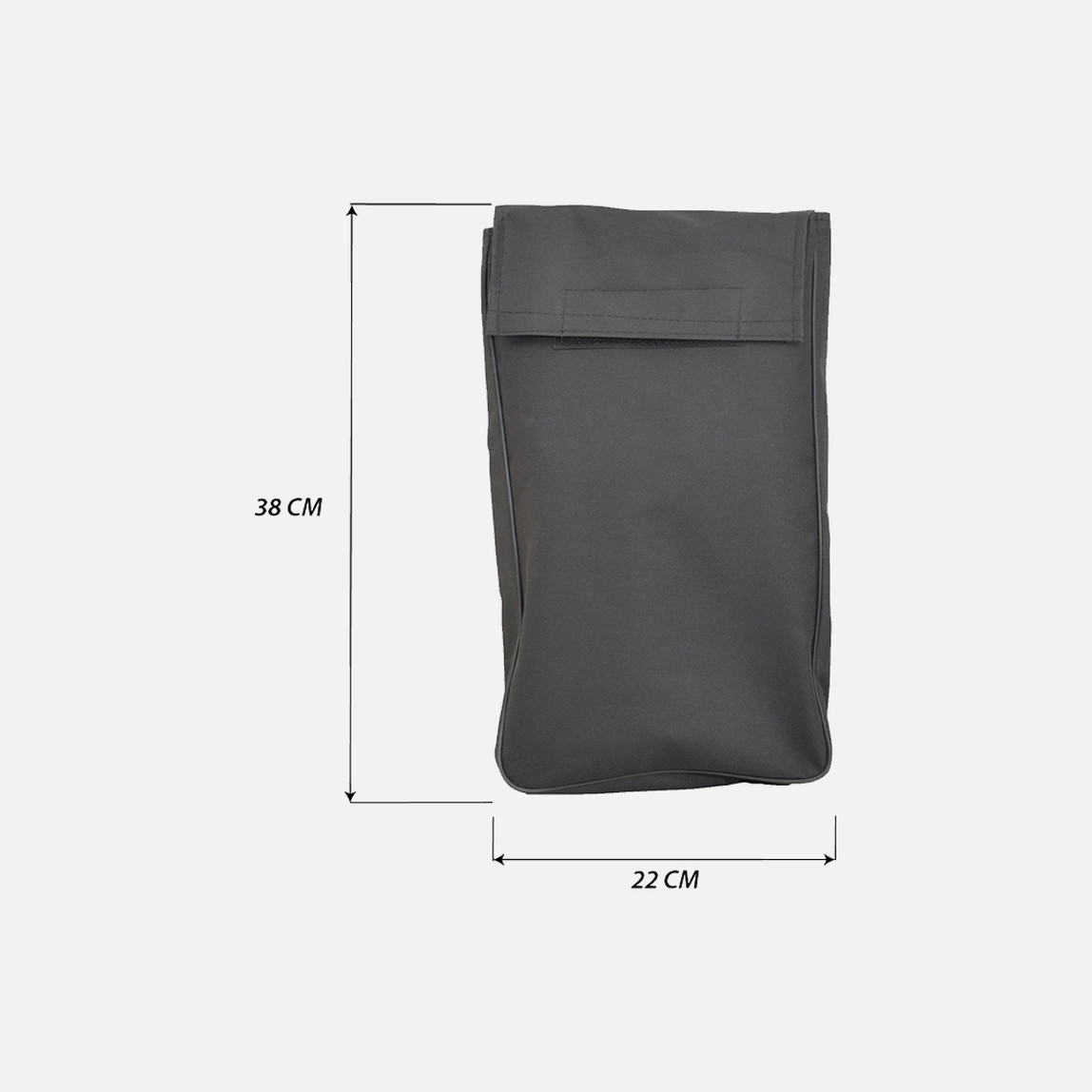    Kamp Küreği Ultralight NG C095
 