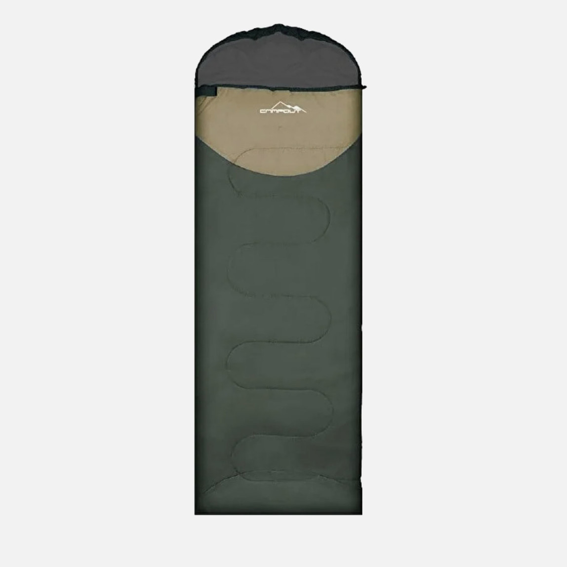    Nurgaz Campout Uyku Tulumu 