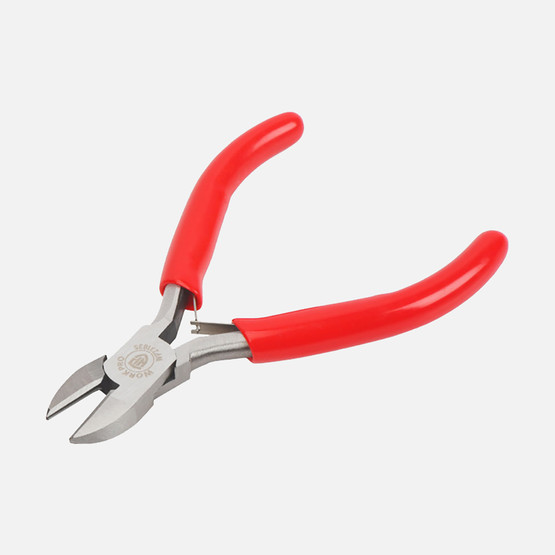 WORKPRO WP231035 100MM Elektronikçi Mini Yan keski