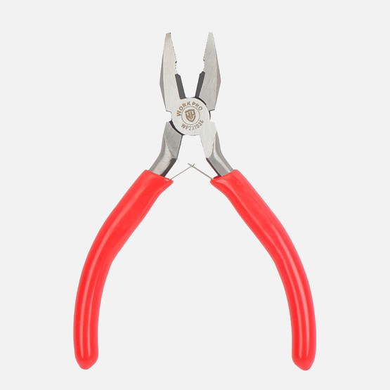 WORKPRO WP231036 110MM Elektronikçi Mini Pense