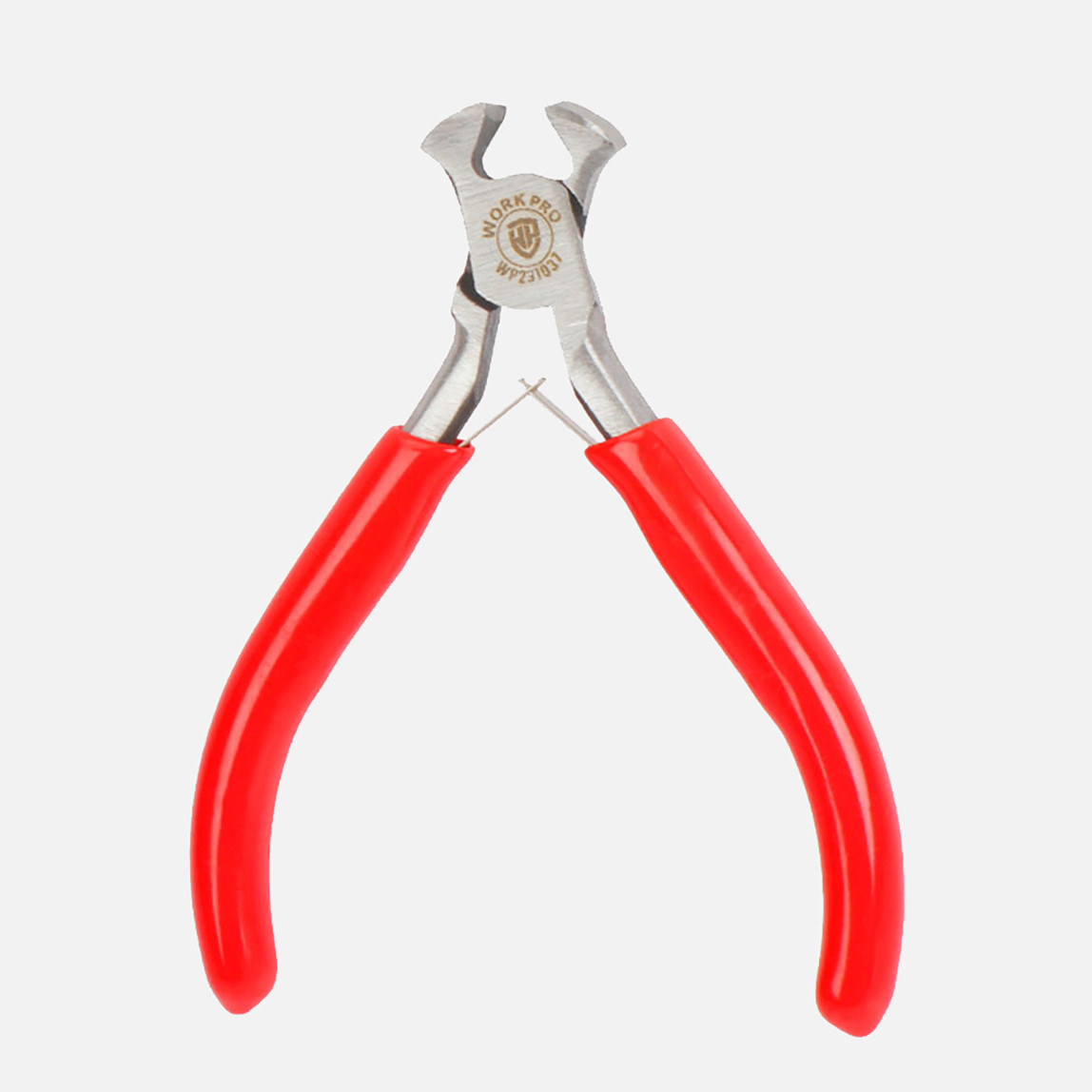    WorkproWP231037 100MM Elektronikçi Mini Tepe Keski 