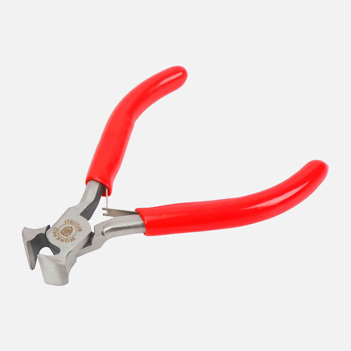    WorkproWP231037 100MM Elektronikçi Mini Tepe Keski 