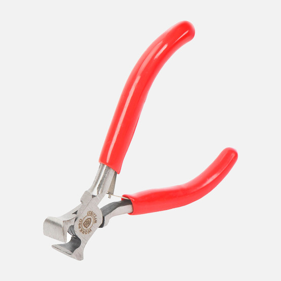 WorkproWP231037 100MM Elektronikçi Mini Tepe Keski