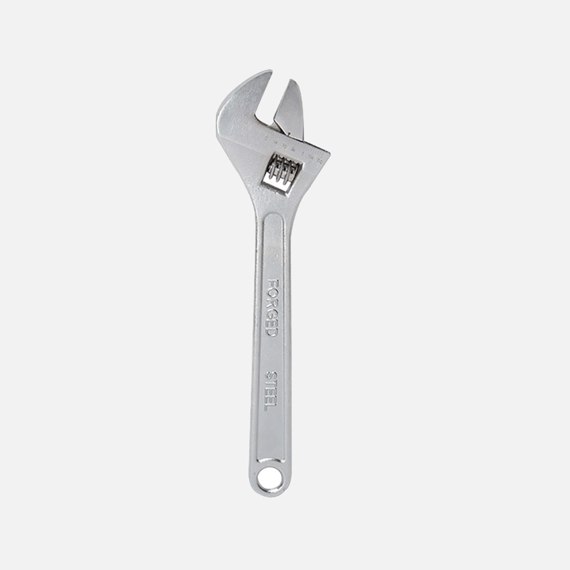    Workpro WP272001 150mm Kurbağacık Anahtar 