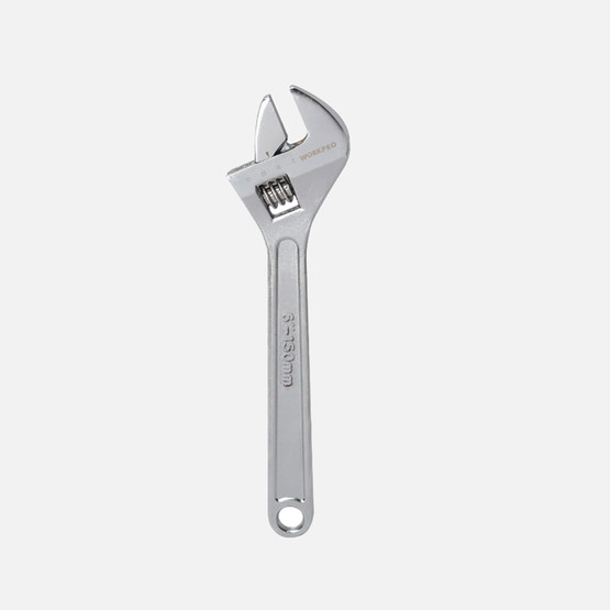 Workpro WP272001 150mm Kurbağacık Anahtar