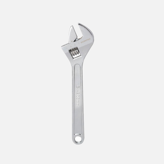 Workpro WP272002 200mm Kurbağacık Anahtar