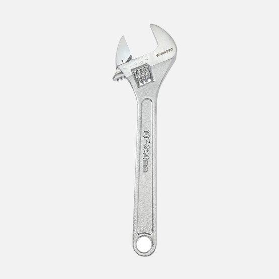 Workpro WP272003 250mm Kurbağacık Anahtar