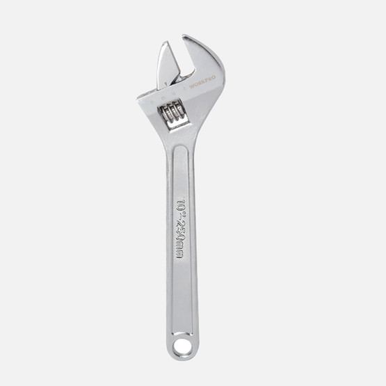 Workpro WP272003 250mm Kurbağacık Anahtar