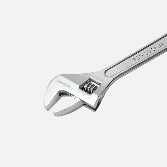 Workpro WP272004 300mm Kurbağacık Anahtar