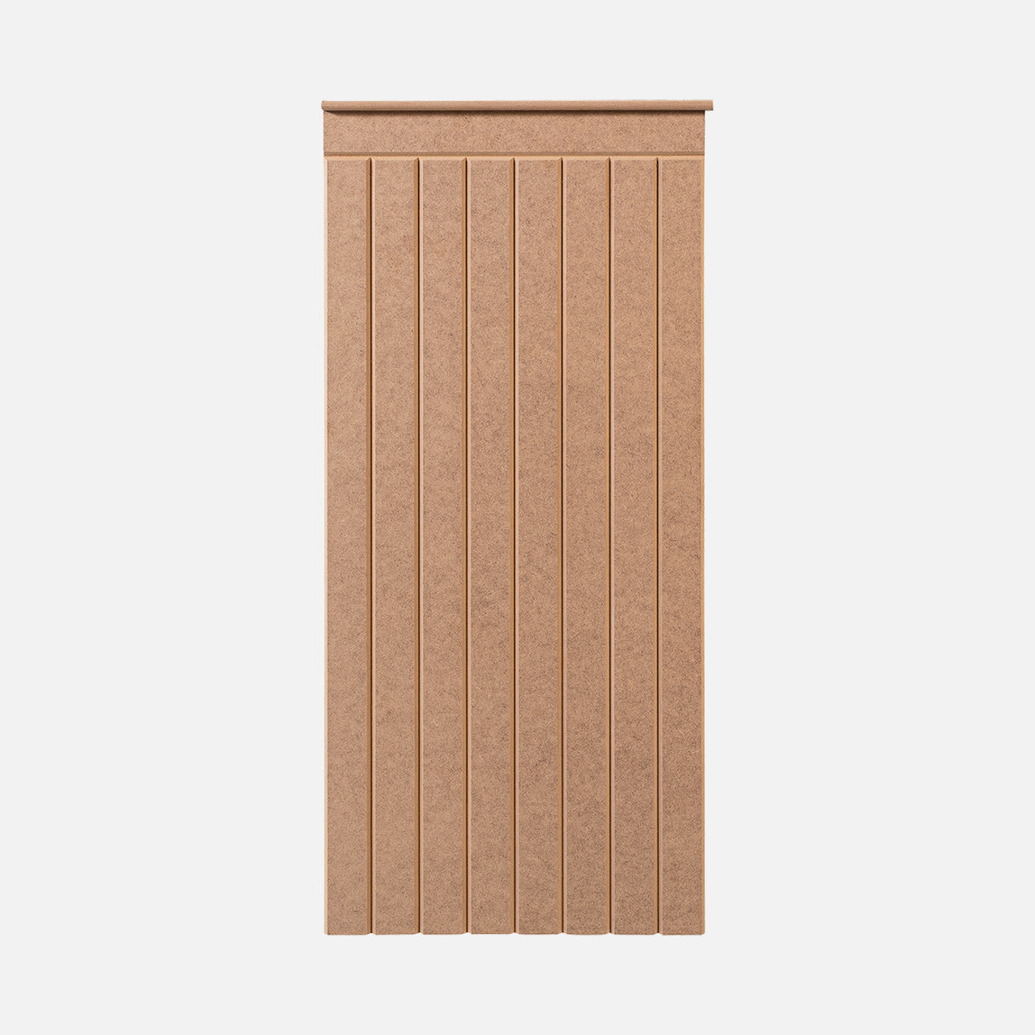    Ham MDF L Profil 10x25x2100mm
 