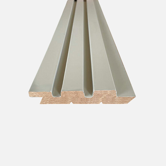 Soft Touch  MDF  Duvar Paneli18x121x2800mm Bej
