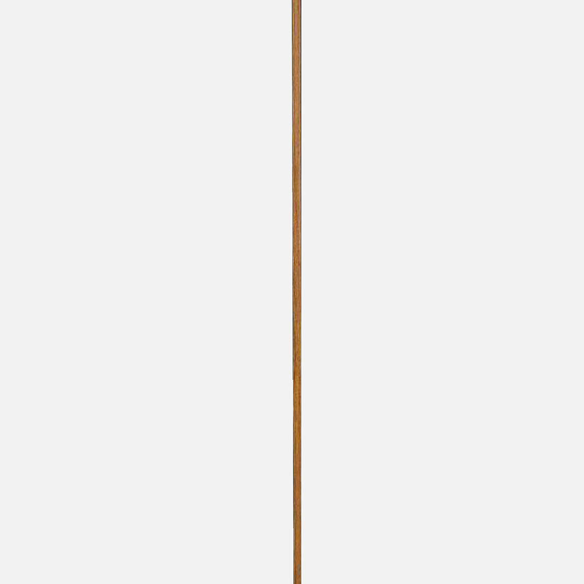    MDF Duvar Paneli Sağ Bitiş SolProfili  18x24x2800mm Teak
 