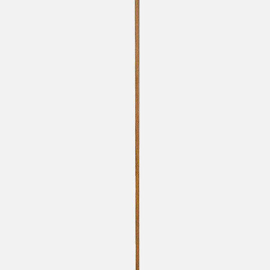 MDF Duvar Paneli Sağ Bitiş SolProfili  18x24x2800mm Teak
