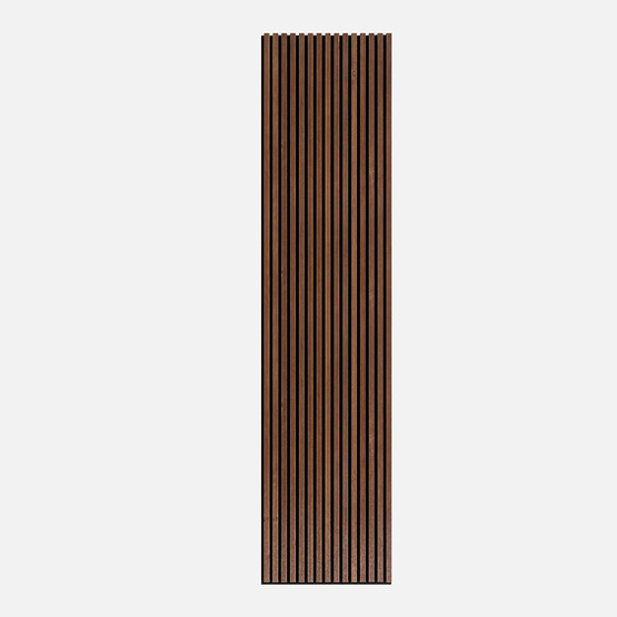 MDF Akustik Duvar Paneli 20x600x2800mm Antik 
