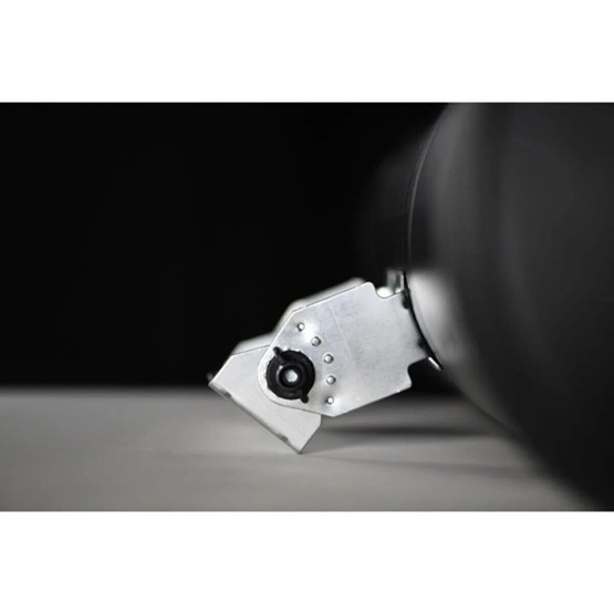 Luxell Ex-25 2300W Ecoray Infrared Duvar Tipi Isıtıcı