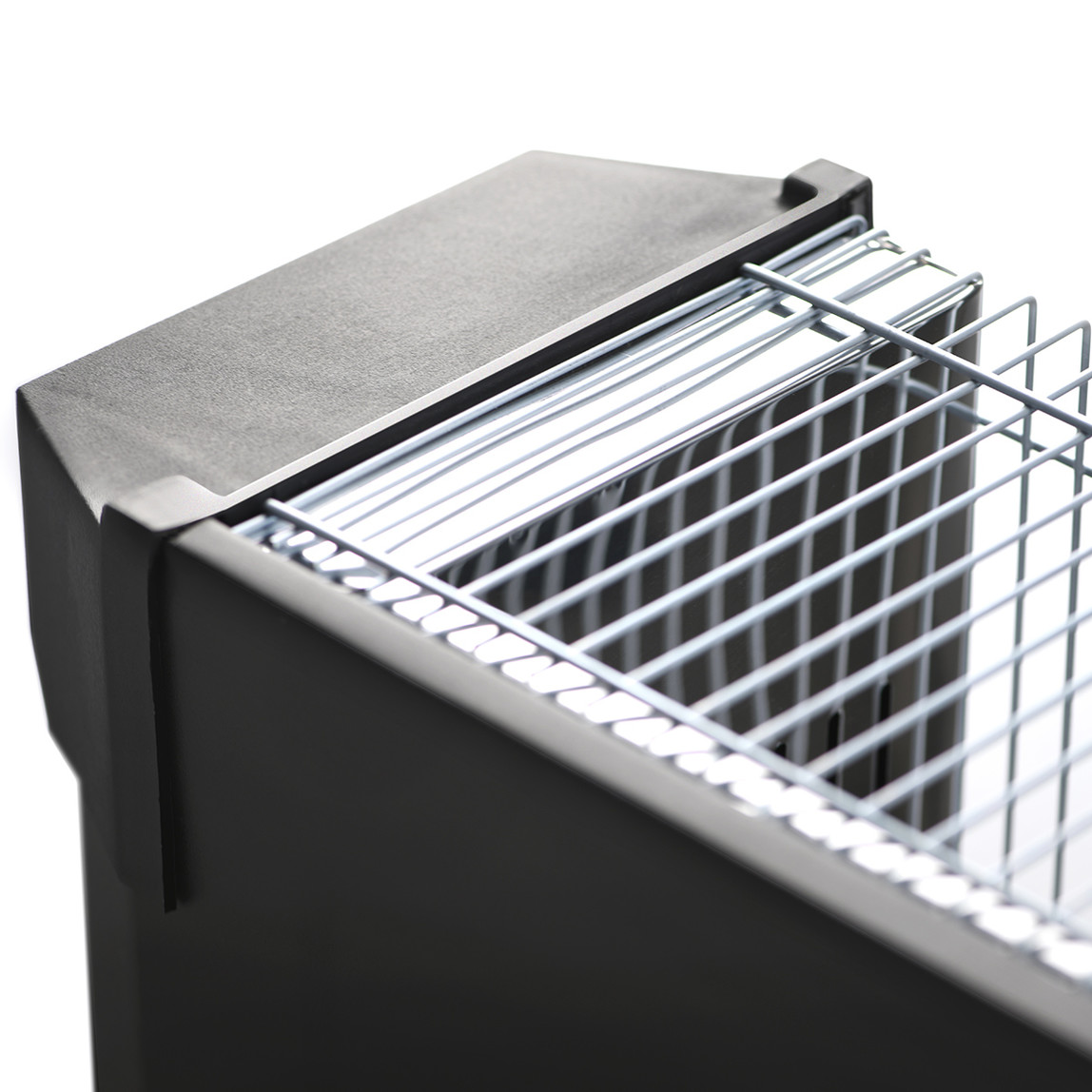    Luxell KS-2760 Şömine Quartz Elektrikli Şömine  