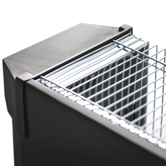 Luxell KS-2760 Şömine Quartz Elektrikli Şömine 