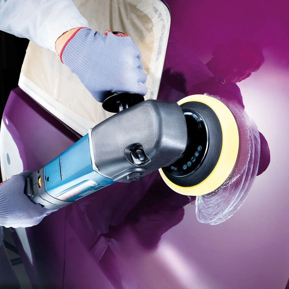    Bosch SIA Sert Polisaj Sünger 170 mm 