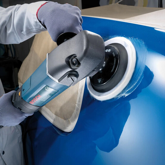 Bosch SIA Polisaj Kuzu Yünü 170 mm