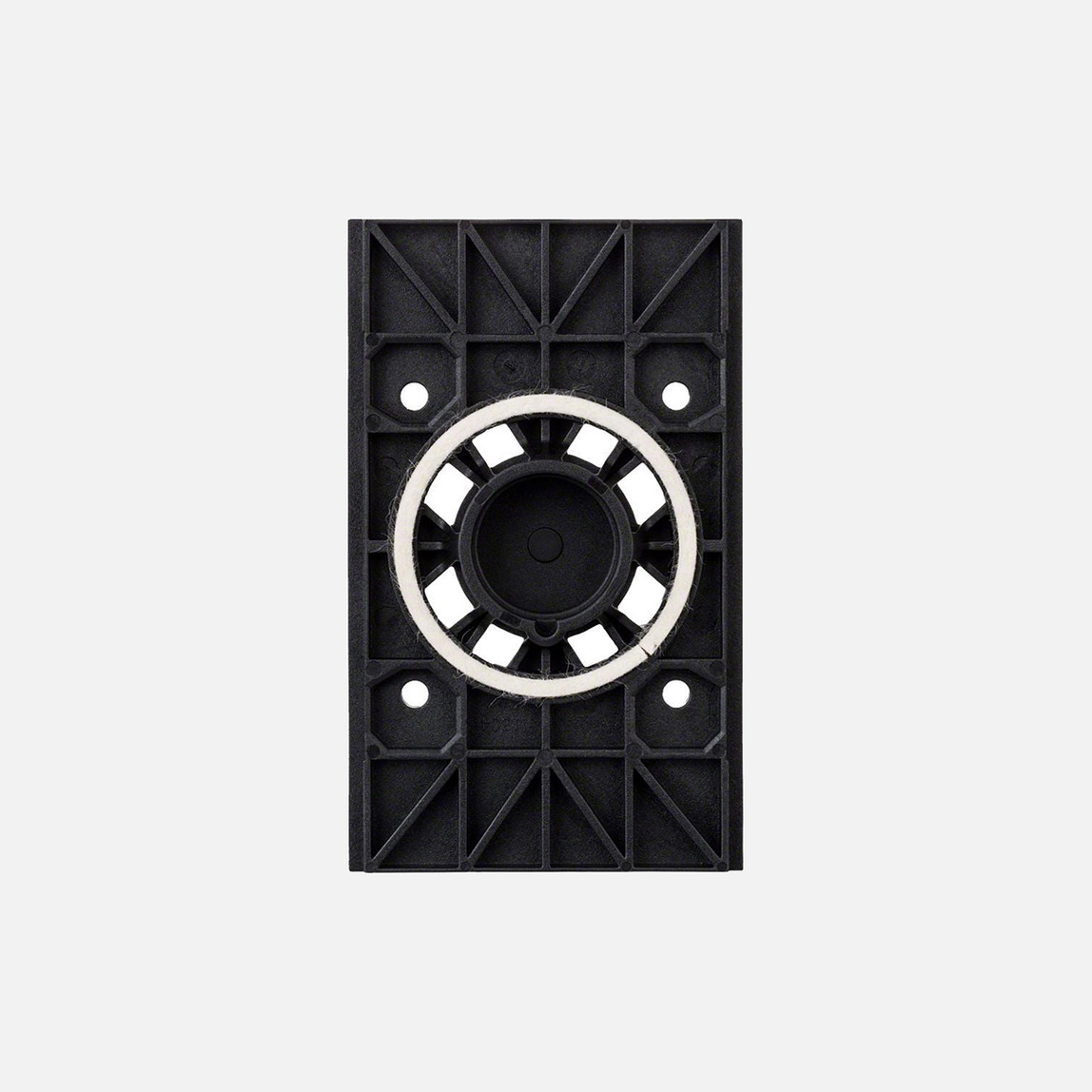    Bosch Zımpara Tabanı 80x130 mm 