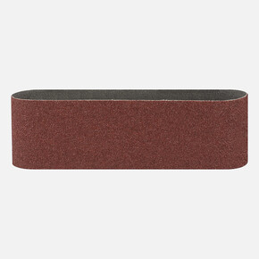 Bosch Tank Zımpara Kağıdı 3'lü Set 75x533 mm 60/80/100