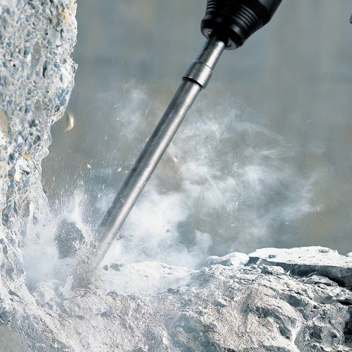    Bosch 22 mm Sivri Keski 400 mm 