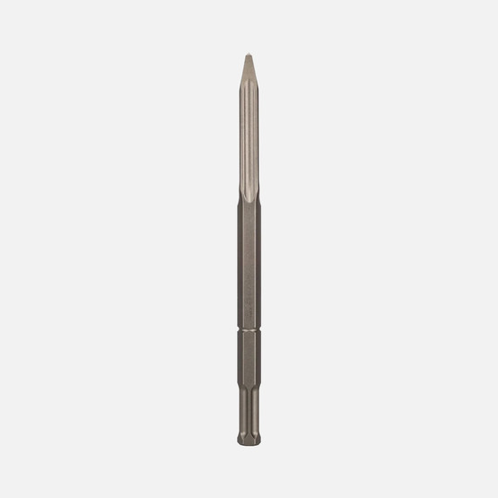 Bosch 22 mm Sivri Keski 400 mm