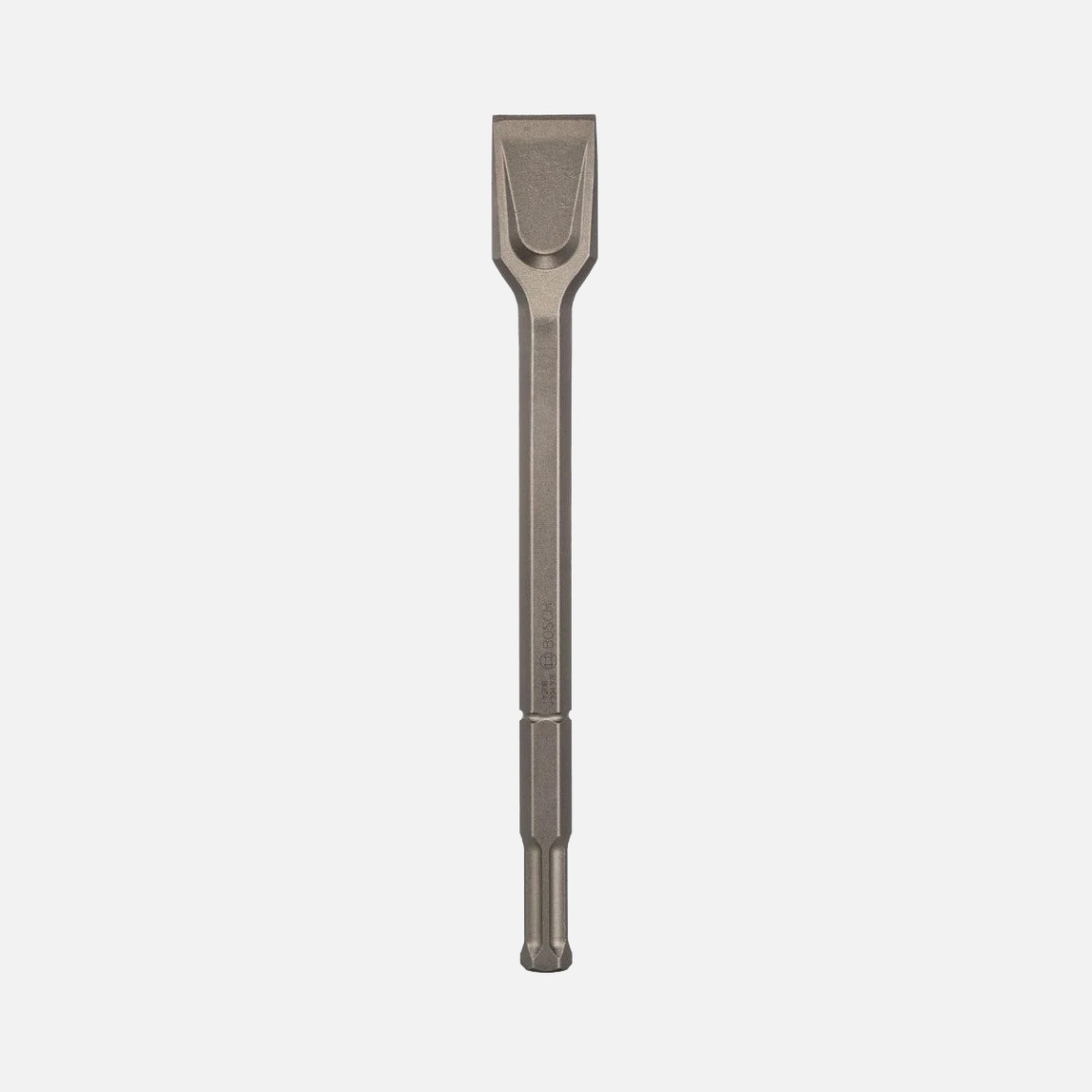    Bosch 22 mm Sivri Keski 400x50 mm 