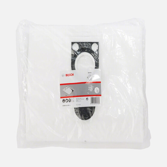 Bosch Toztor Yün GAS400A/12-40