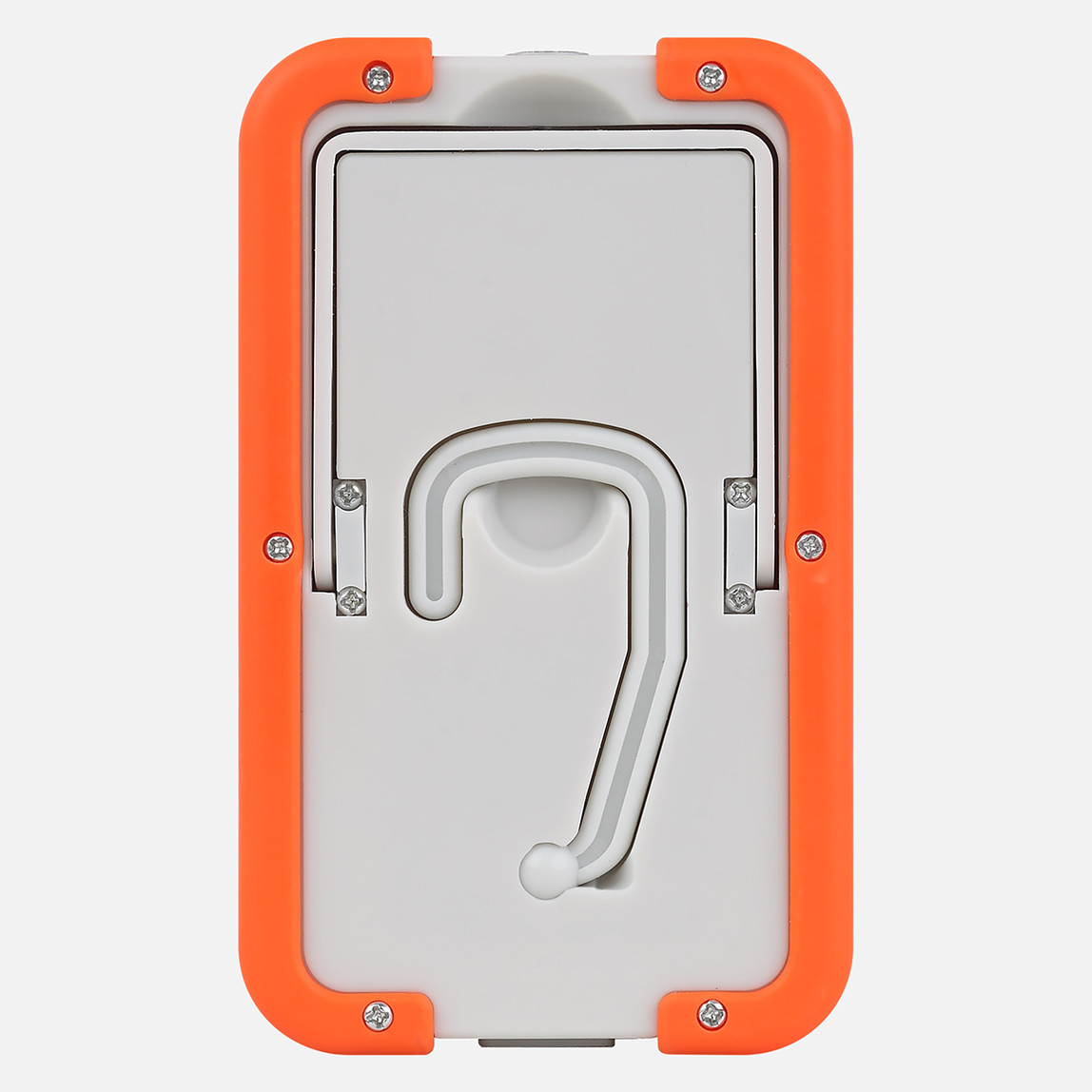    Ledvance Compact Şarjlı El Feneri 